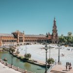 Disfruta de Sevilla con apartamentos suites en Sevilla