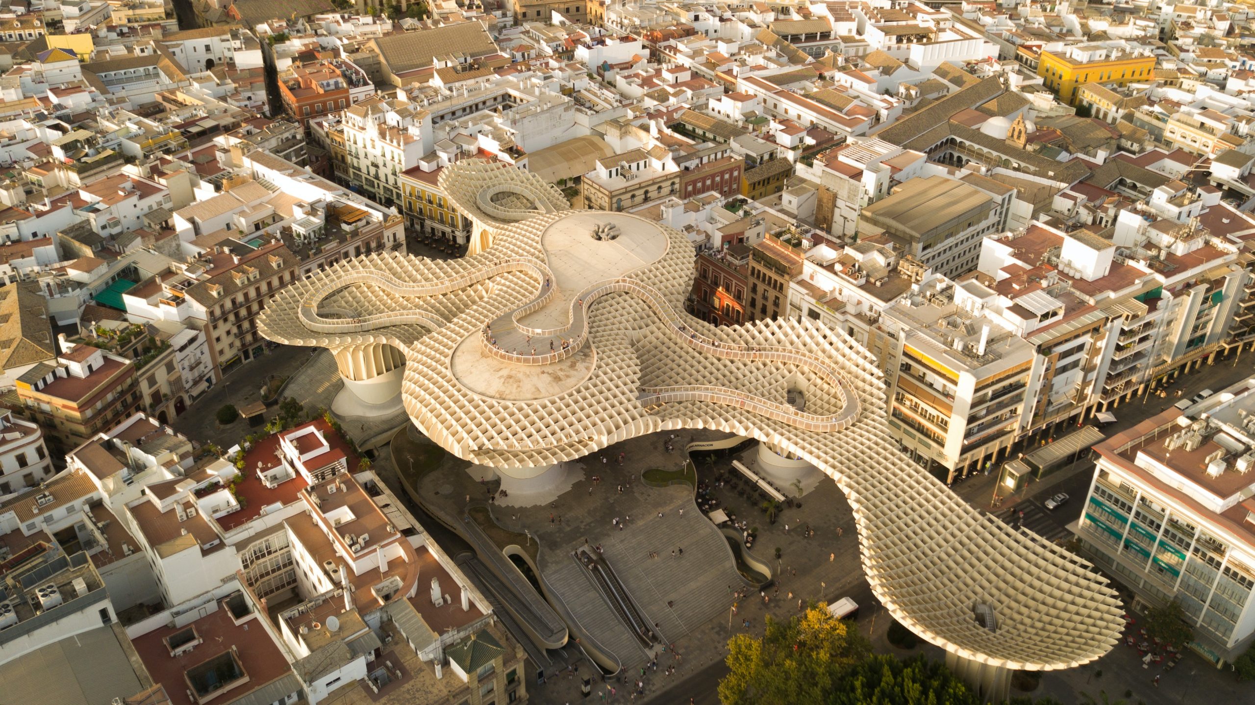 Descubriendo Sevilla: 10 Curiosidades Fascinantes sobre la Ciudad de la Giralda