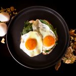 Huevos Ecológicos: Más que un Alimento, un Compromiso con la Sostenibilidad
