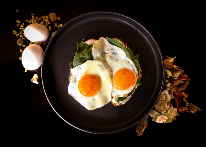 Huevos Ecológicos: Más que un Alimento, un Compromiso con la Sostenibilidad