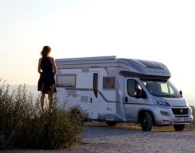 Por qué elegir el alquiler de autocaravanas en Huelva para un fin de semana inolvidable
